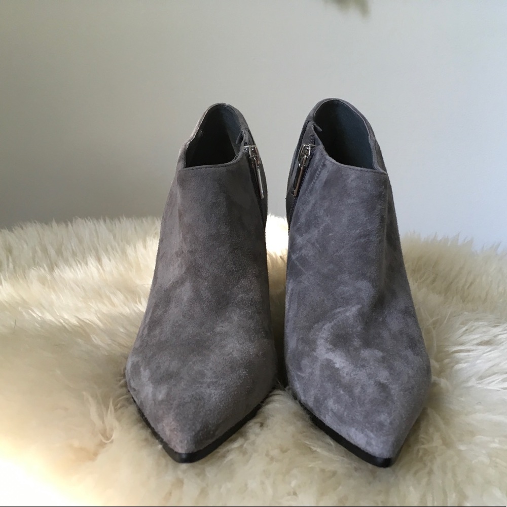 Marc Fisher booties